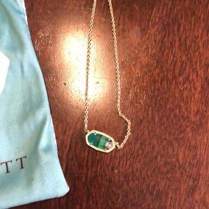Kendra Scott Jewelry - Elsa green Kendra Scott Jewelry - Elsa green